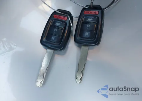 2018 Honda Hr-V Lx from USA, damaged, VIN 3CZRU6H37JG709433